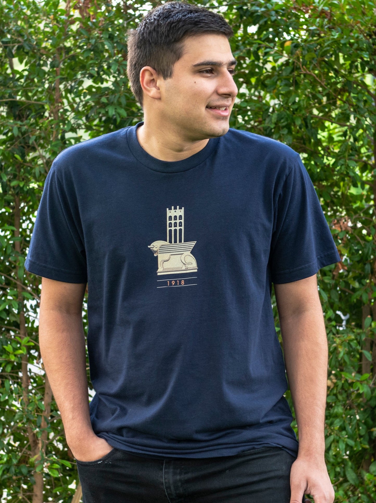 Sardarabad - Unisex T‑shirt