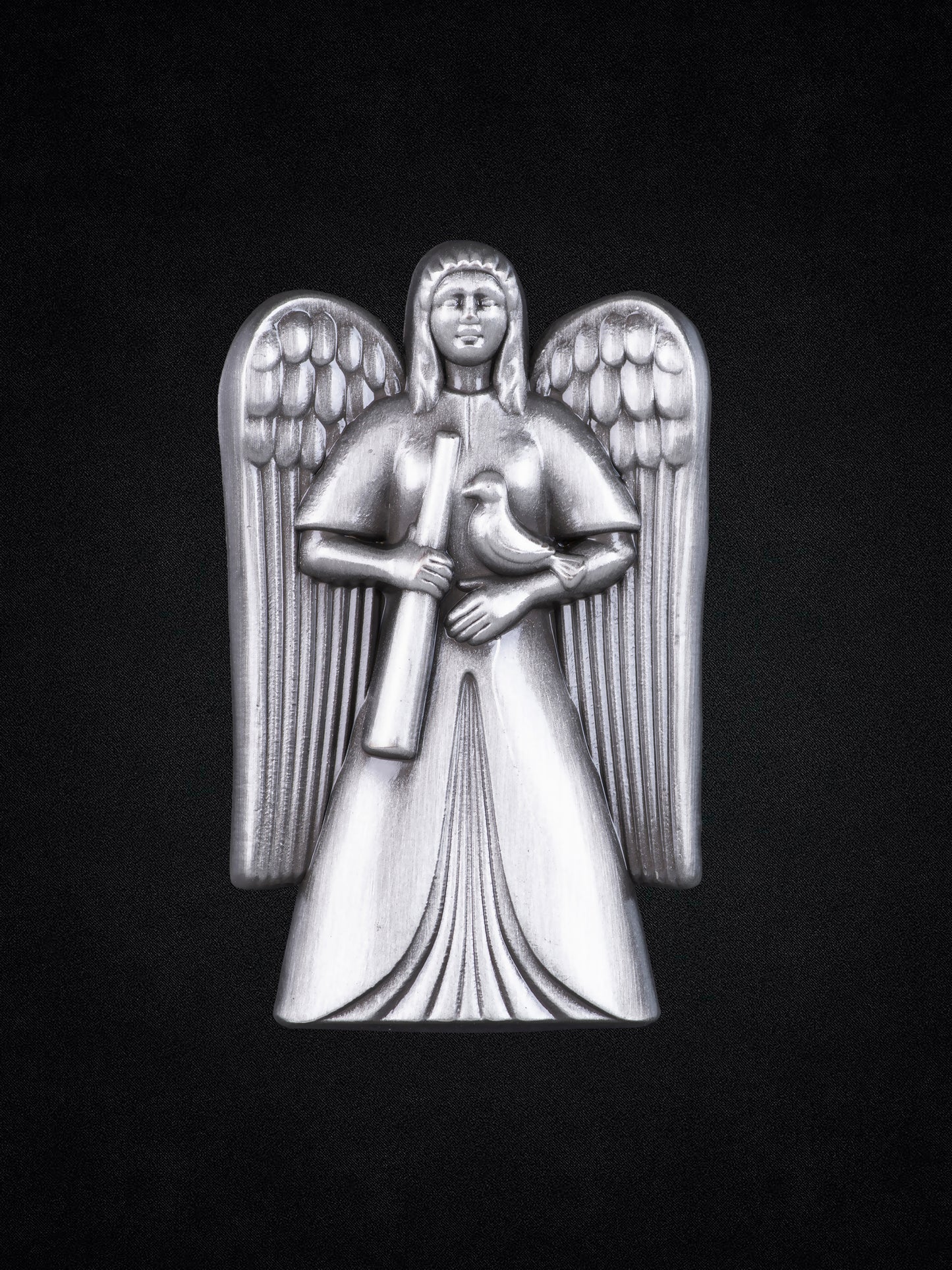 Angel of Shushi