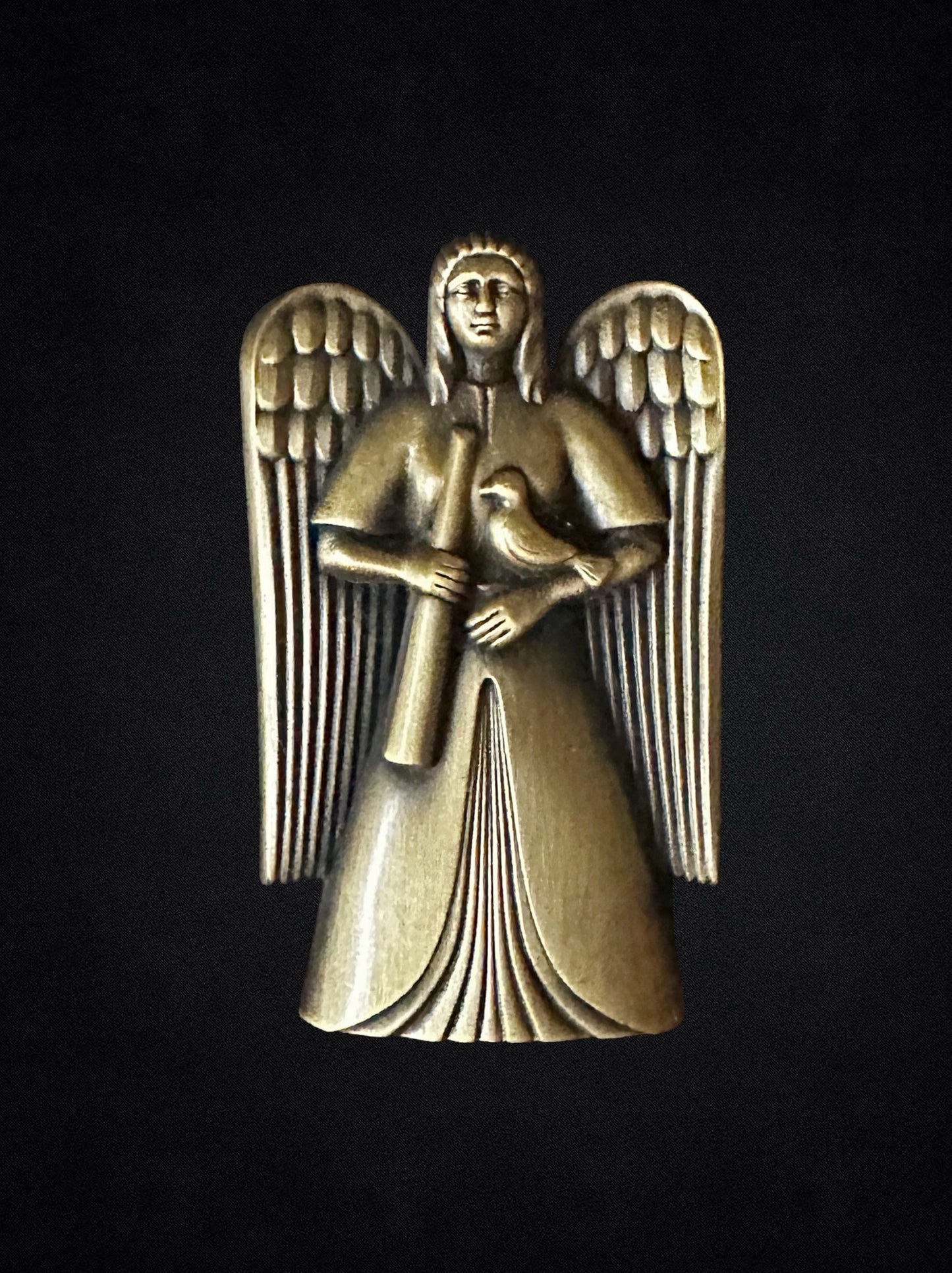 Angel of Shushi