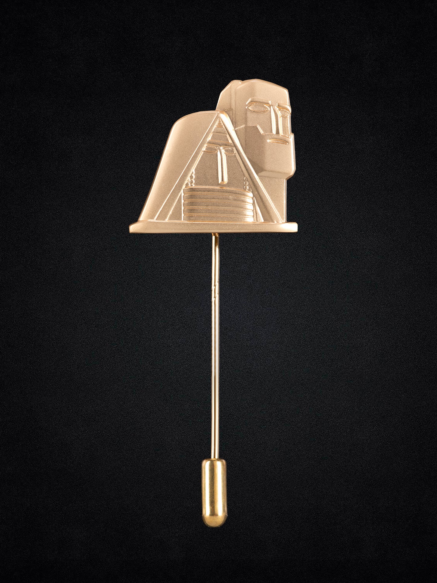 We Are Our Mountains - Stick pin