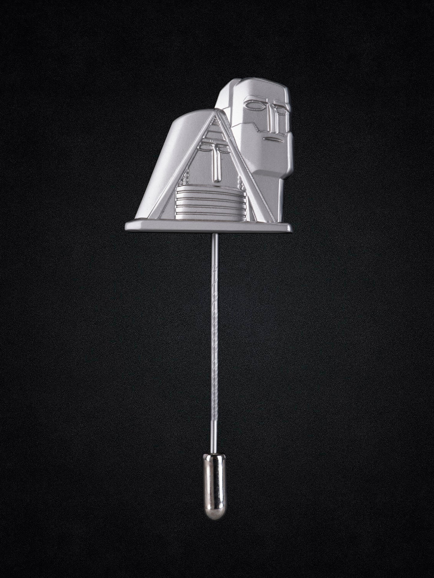 We Are Our Mountains - Stick pin