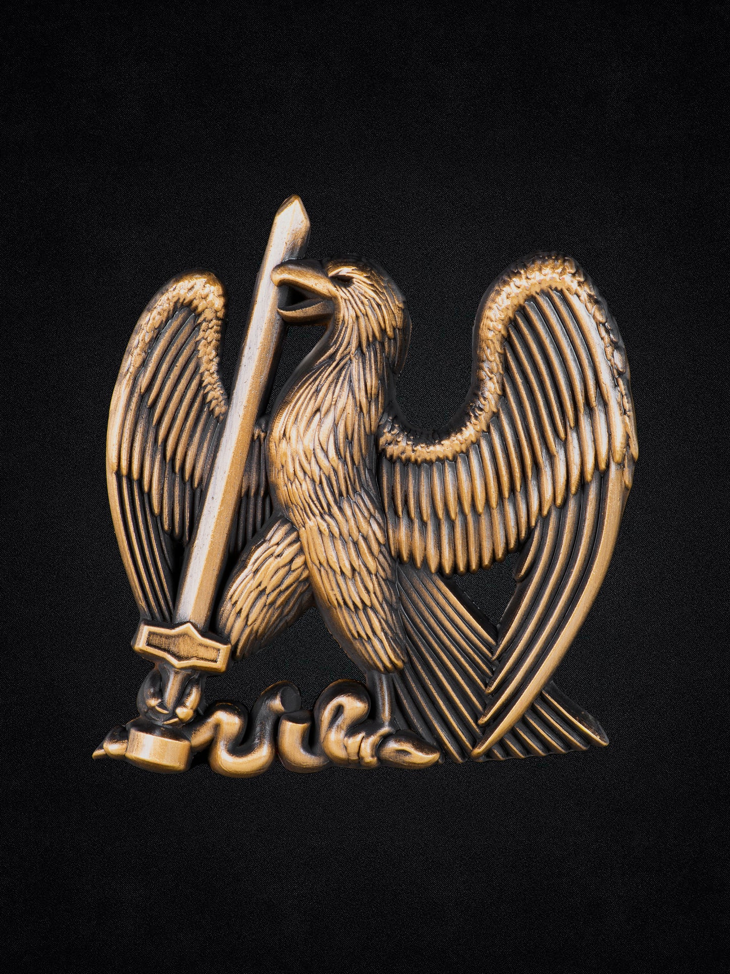 Eagle of Taron