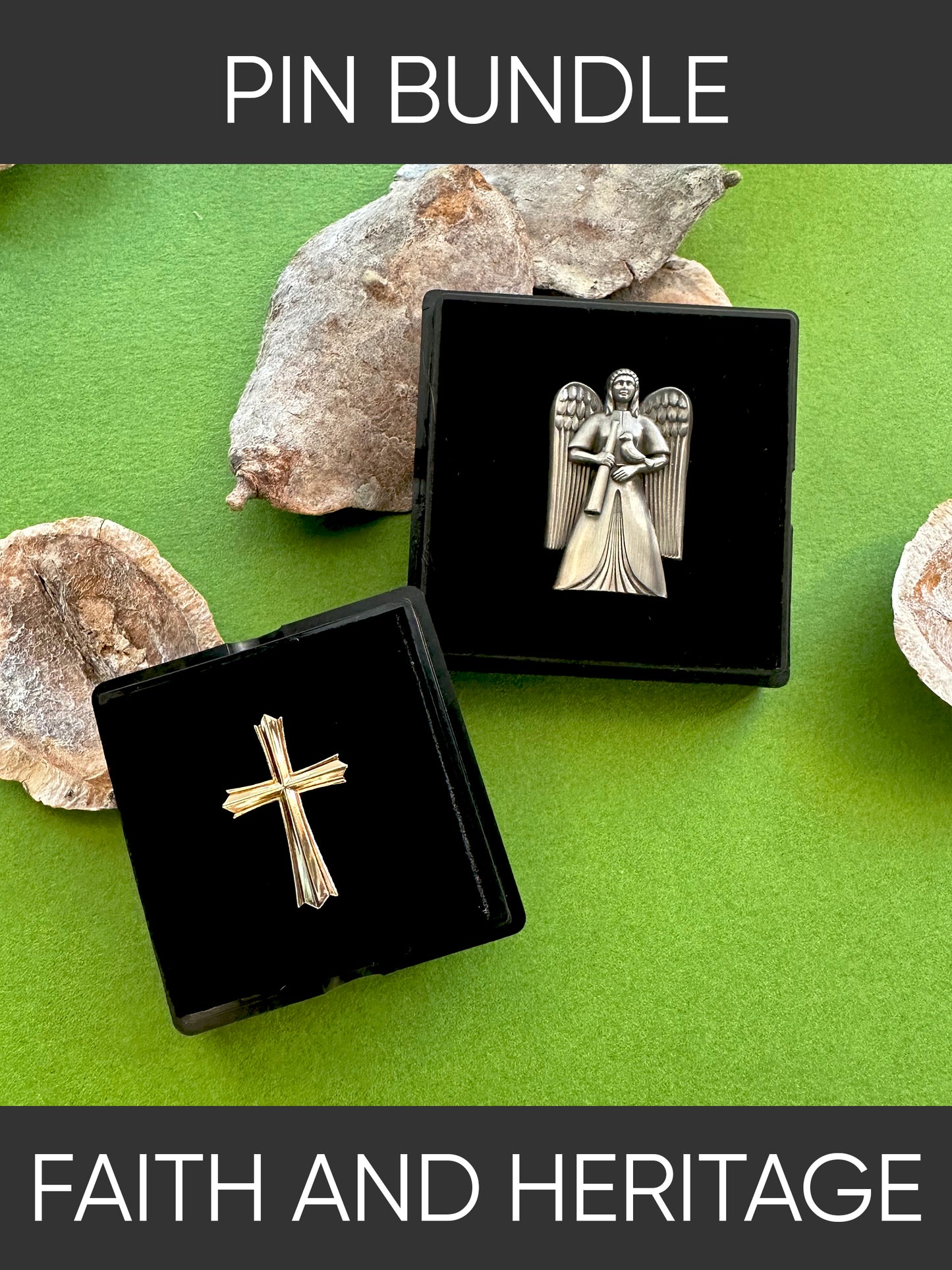 Faith and Heritage