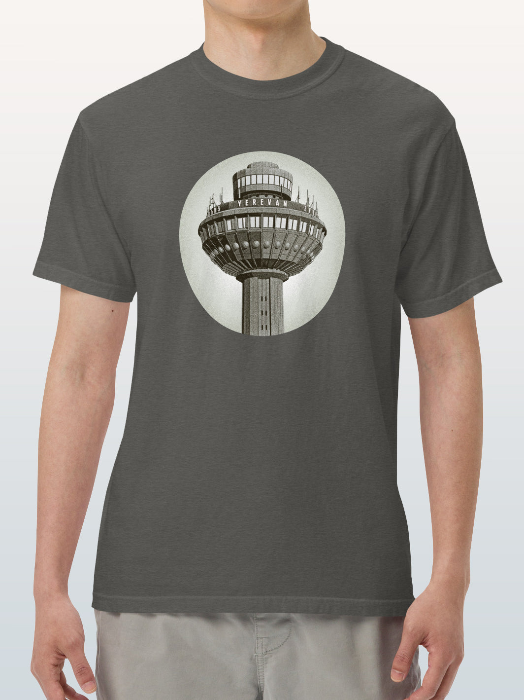 YEREVAN Unisex T‑shirt