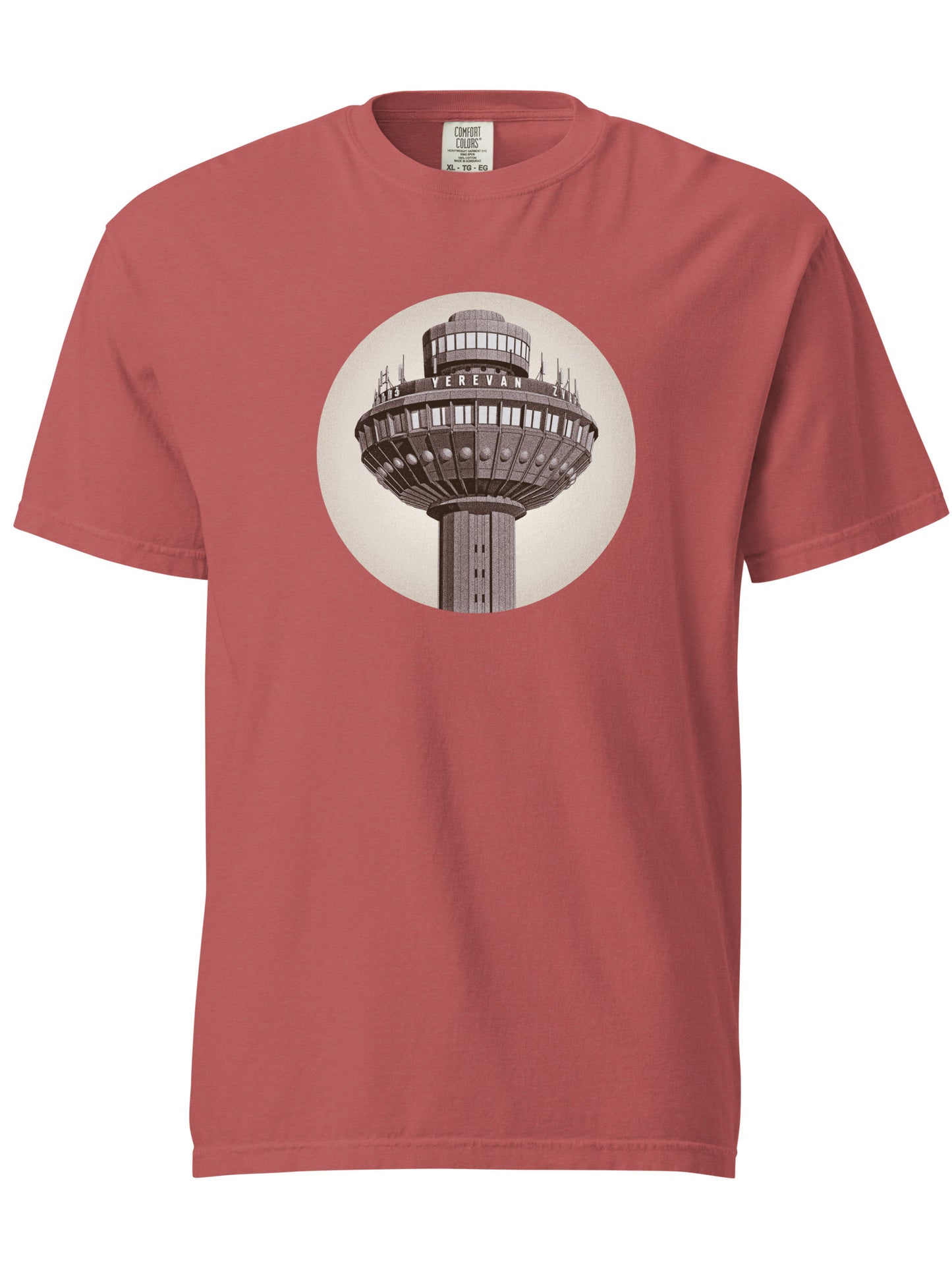 YEREVAN Unisex T‑shirt