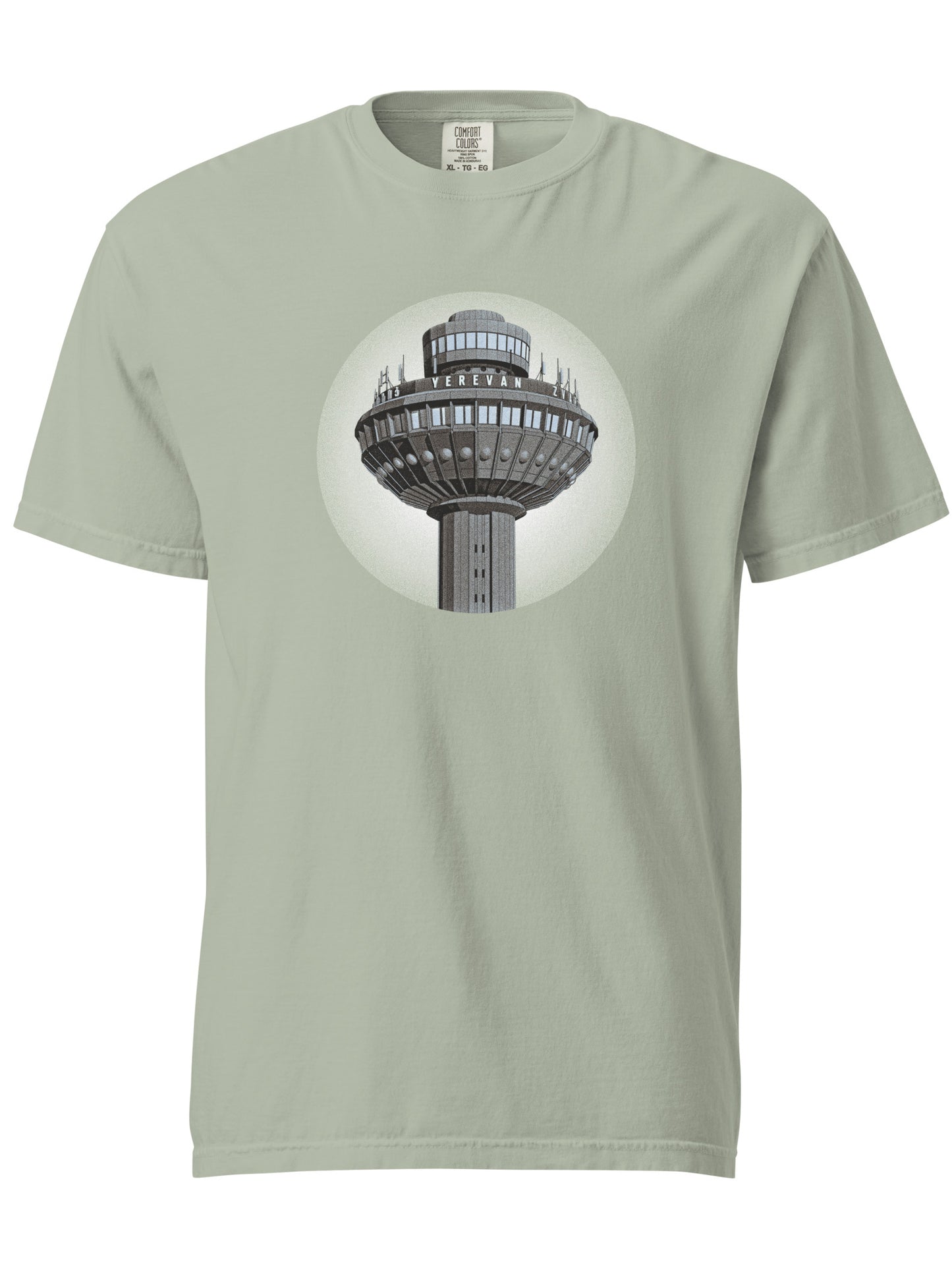 YEREVAN Unisex T‑shirt