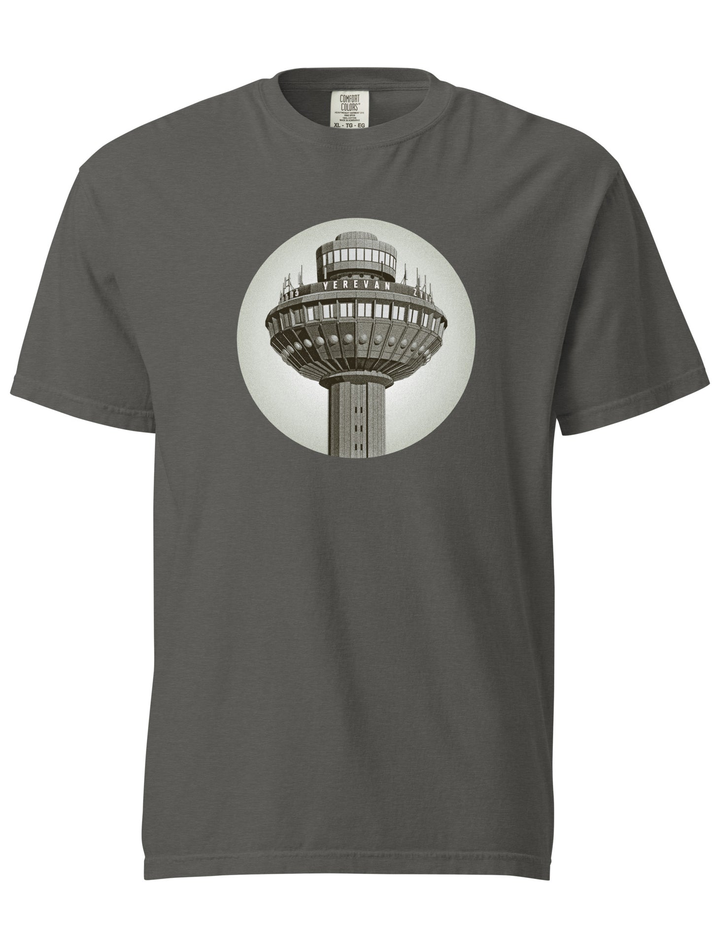 YEREVAN Unisex T‑shirt