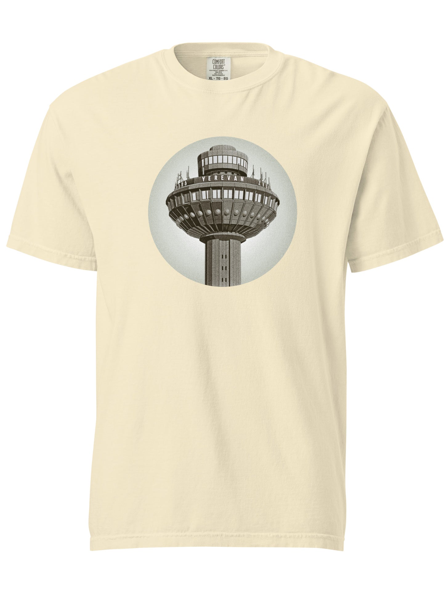 YEREVAN Unisex T‑shirt