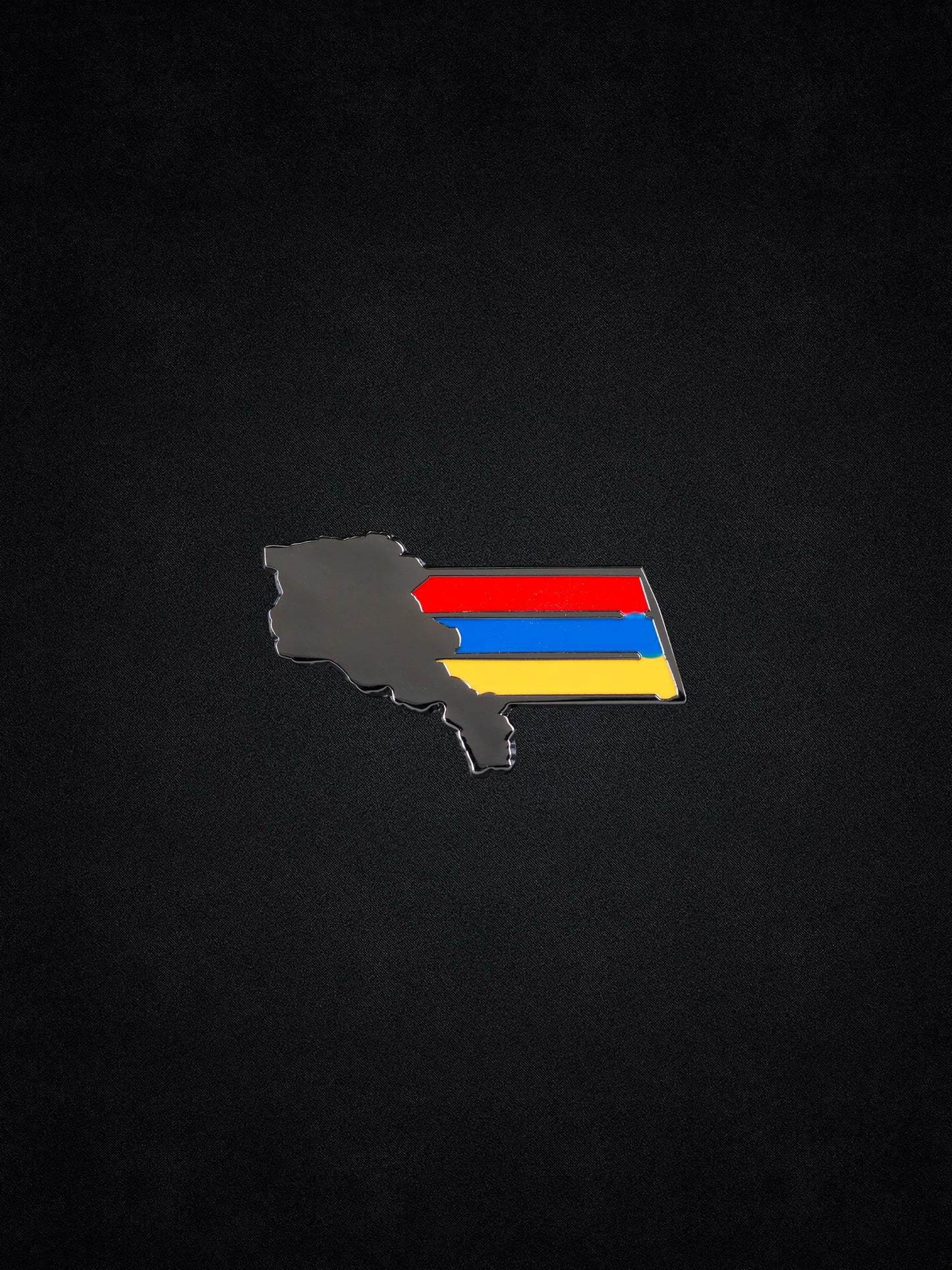 Map and Tricolor