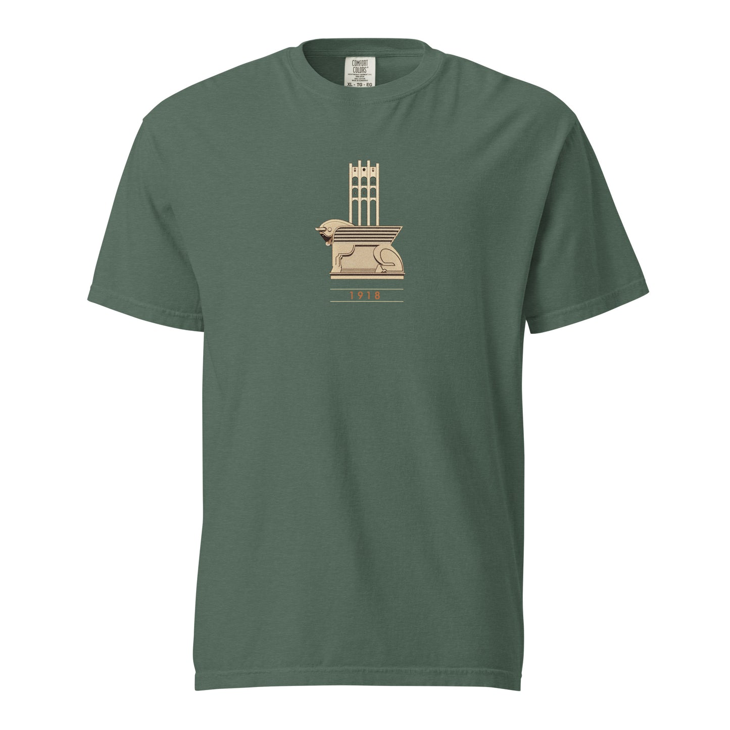 Sardarabad - Unisex T‑shirt