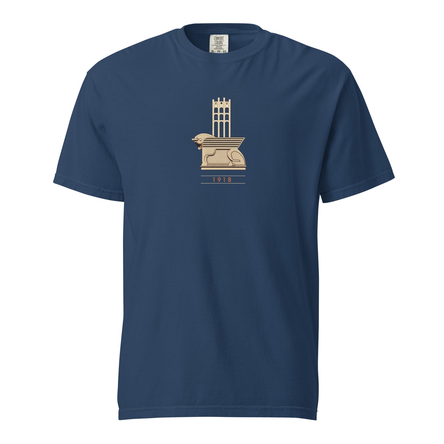 Sardarabad - Unisex T‑shirt