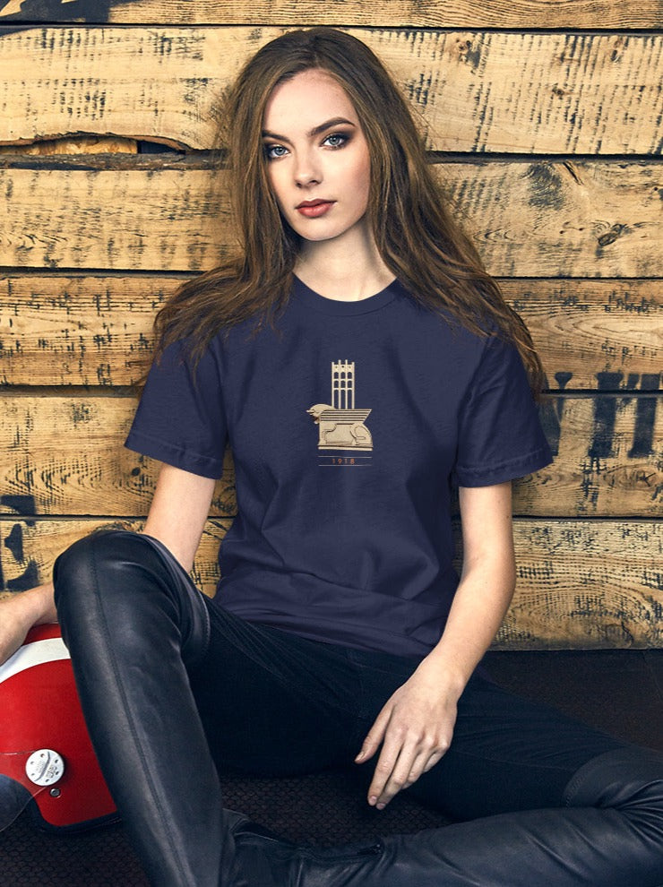 Sardarabad - Unisex T‑shirt