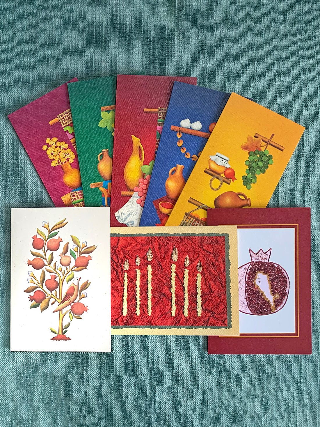 Armenian Greeting Cards