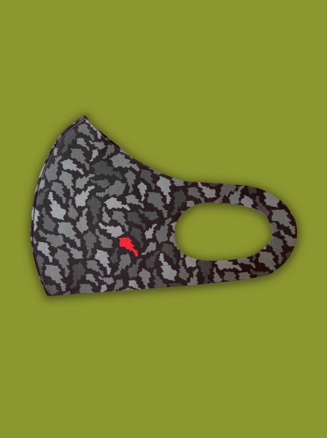 Face mask