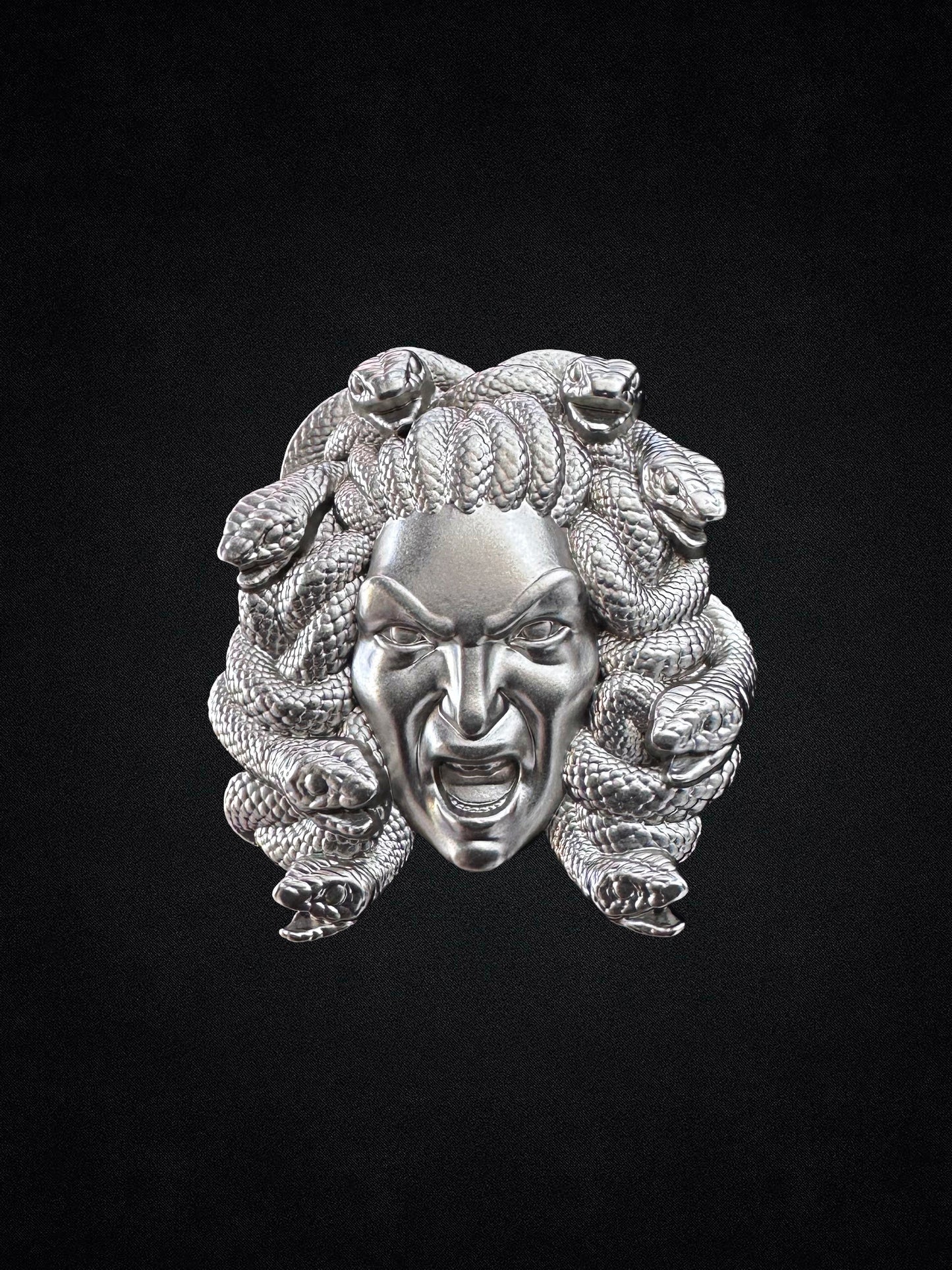 Medusa