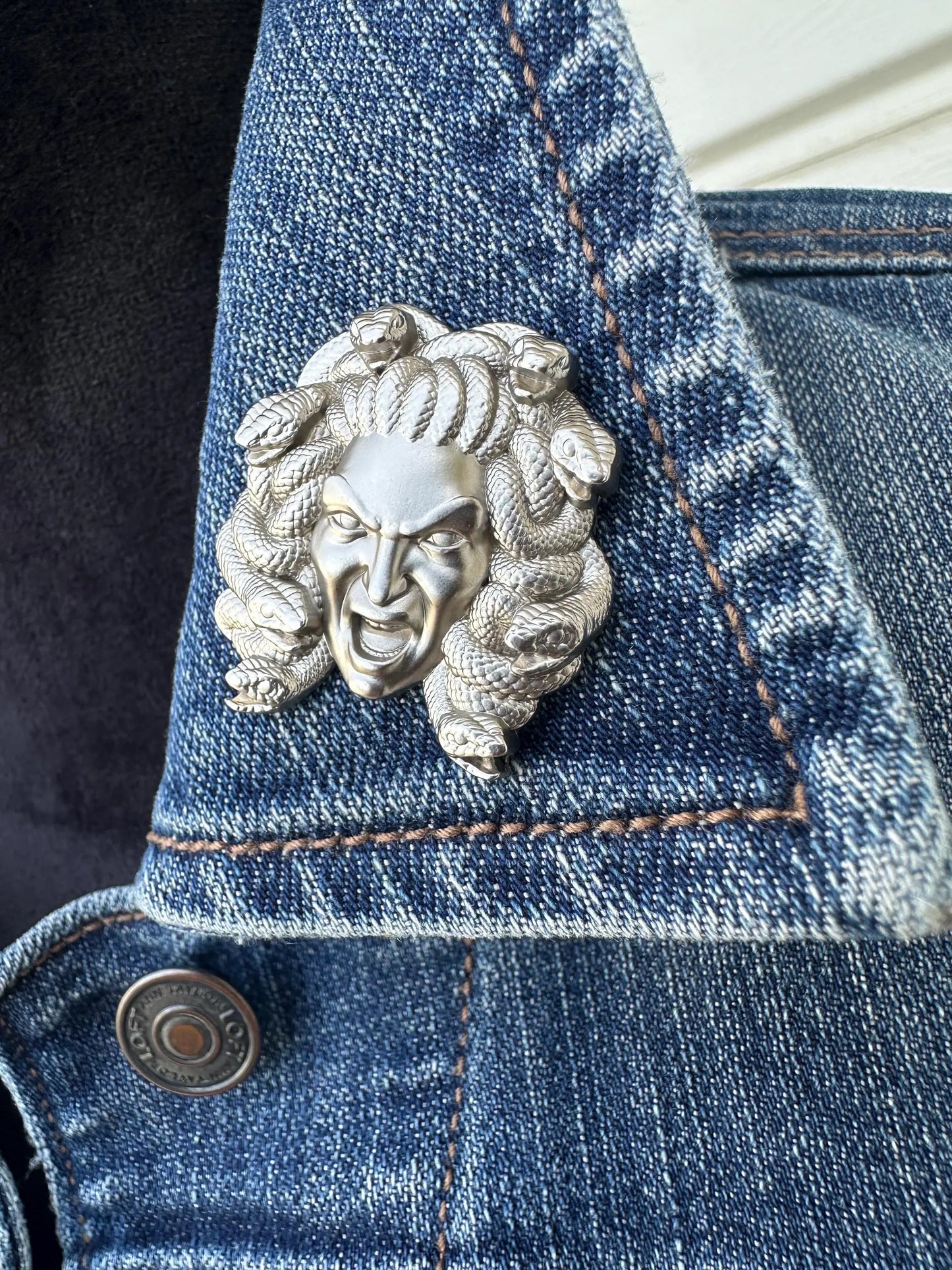 Medusa