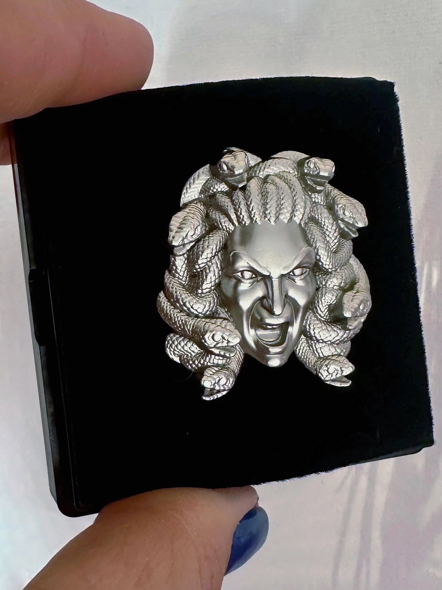 Medusa