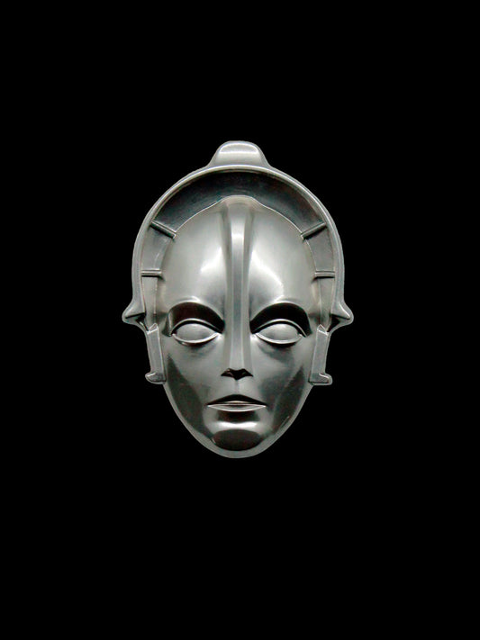 Metropolis (1927) Classic Movie lapel  Pin jewelry brooch