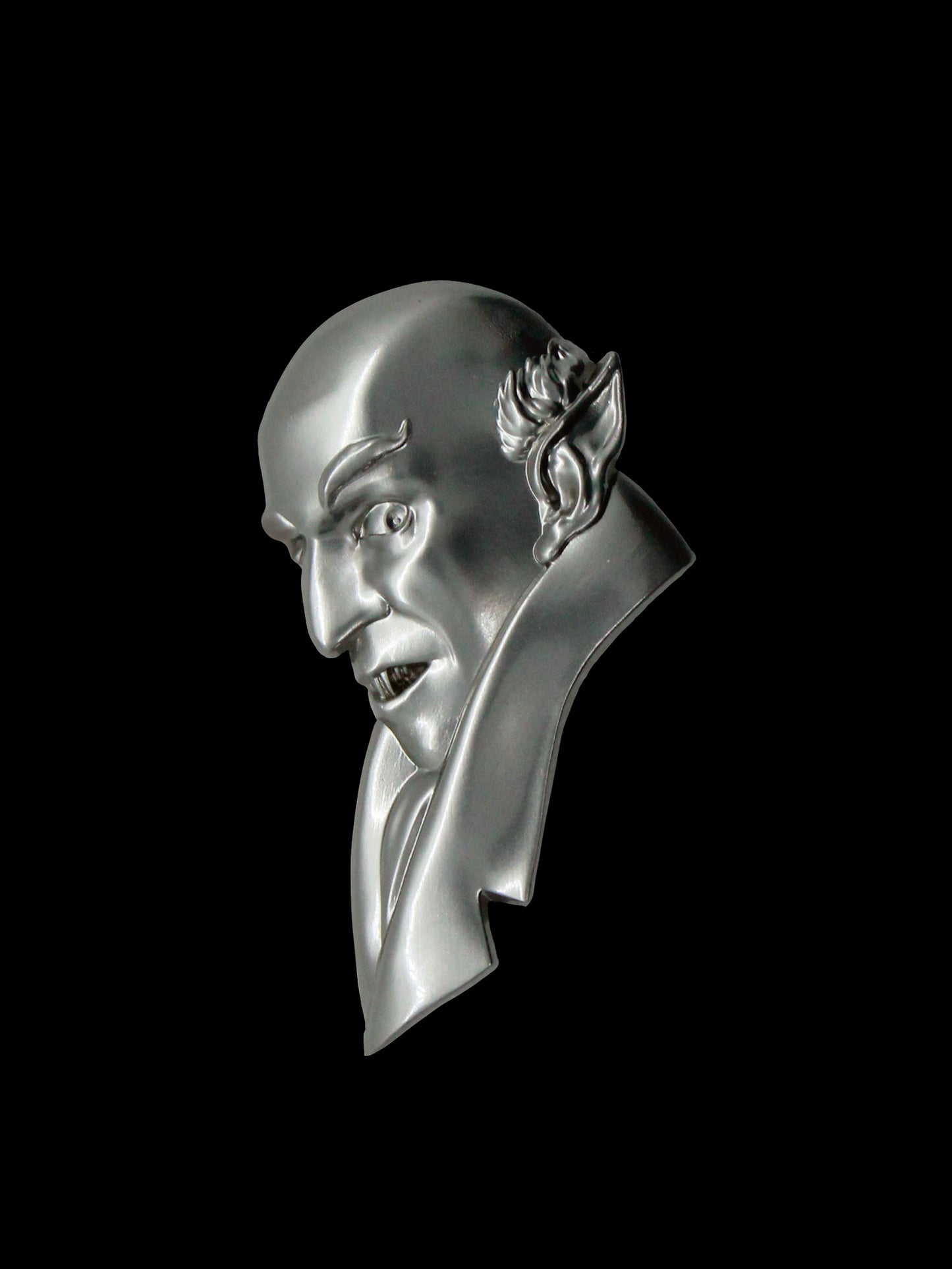 Nosferatu (1922) Classic Movie Pin