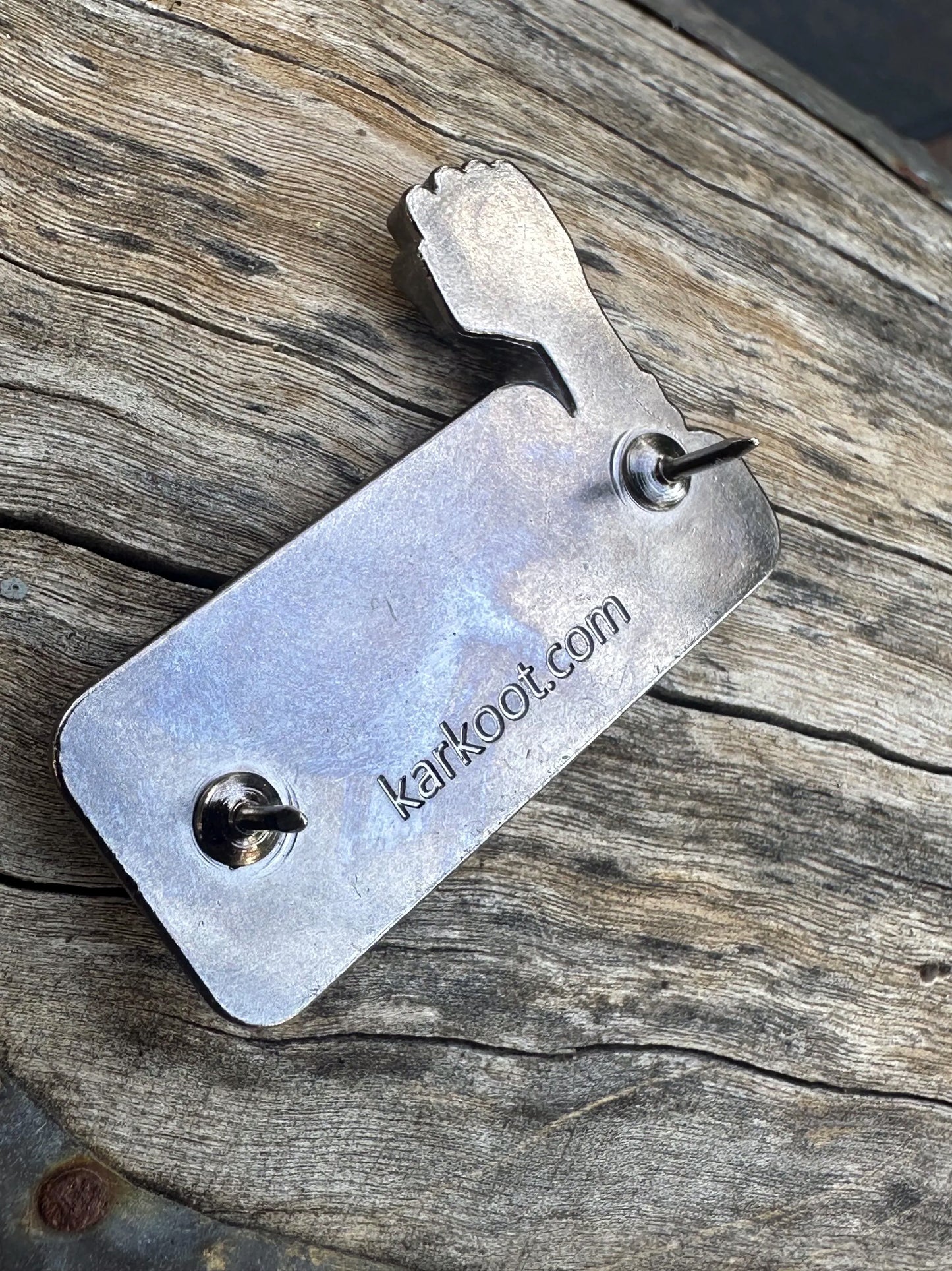 "Power to the People"