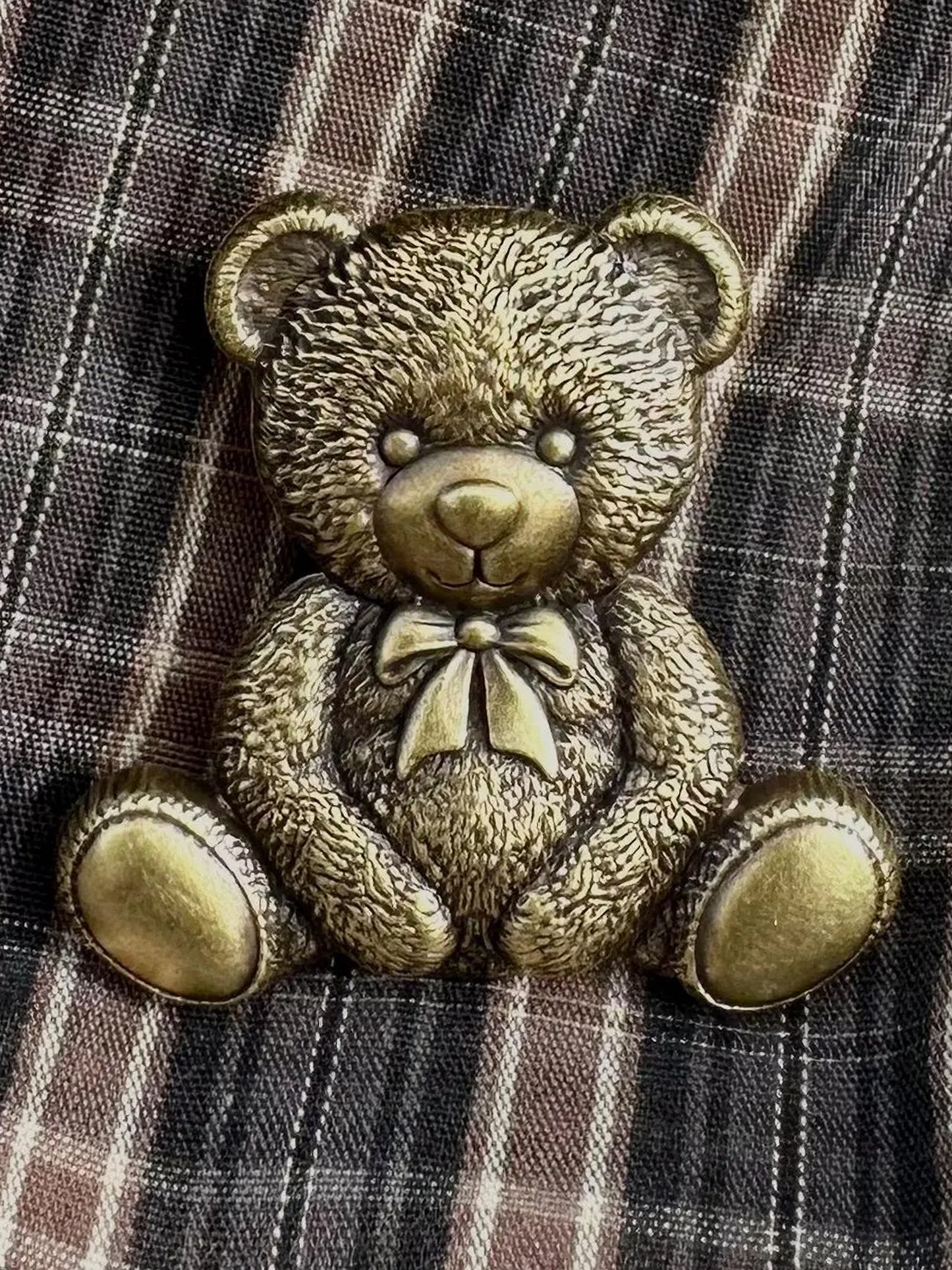 Teddy Bear